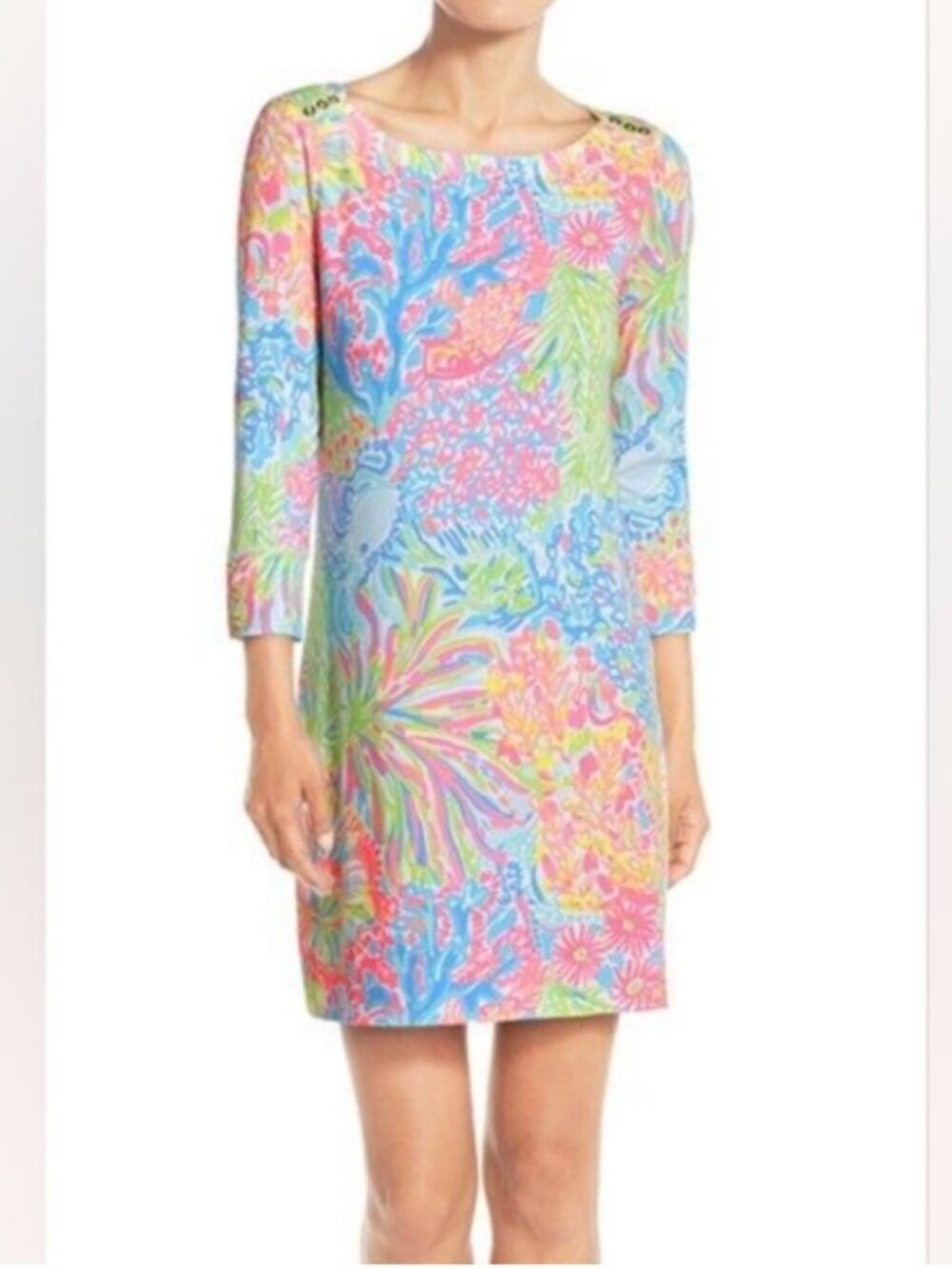 Lilly Pulitzer Dress/Sophie